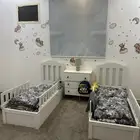كراسي اطفال جديده ولم تستعمل