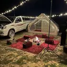 خيمه هواء