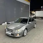 سوبارو ليجاسي موديل 2008