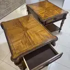 طاولات خشب للبيع بالجبيل الصناعية.