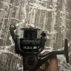 مكينة اوكوما ويف باور 6000