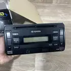 مسجل تايوتا الاصلي كامري