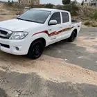 هايلوكس 2011