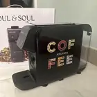 جهاز قهوه وشاهي