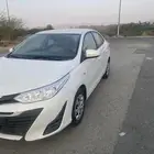 للبيع يارس 2019 نظيفه