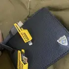 البيع محفظة بوك وسلك رباعي