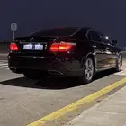 لكزس LS 460 VIP