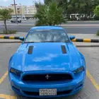 موستنج GT بريميوم بروتشارج