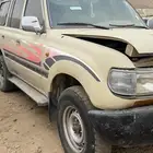 جيب صالون تايوتا جي 92