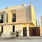 فيلا للبيع بمساحه 200 م بحي المهدية