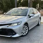 كامري 2018 فل كامل سعودي 8 نمر