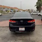 سوناتا سمارت فل اوبشن 2018 مالك أول ممشى 122000