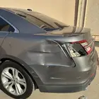 فورد تورس لمتد 2013 مصدوم رفرف والباقي وكاله