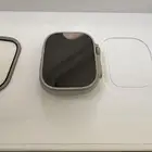 ساعة ابل الترا 2 كالجديدة