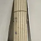 باب سحاب (كراج) عرضه 2.5 عل سوم