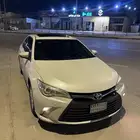 كامري 2016 فل