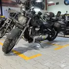 دباب بوليفارد C50. 800