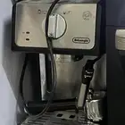 ماكينة قهوة ديلونجي