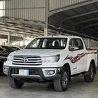 هايلوكس 2016 دبل