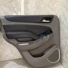 ديكورات ابواب خلفيه تاهو 2019 وكاله .   شماسه وكاله .
