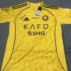 تيشرت النصر الاساسي 2026