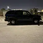 تاهو مديل 2002