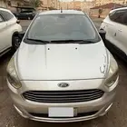 ford figo 2018