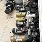 للبيع مضخات مسبح نوع أمريكي مستعمل للبيع با الجمله