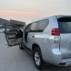 برادو 2011 نظيف من المالك