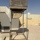 للبيع مكيف صحراوي استخدام قليل ونظيف