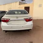 كامري 2016