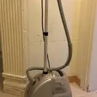 مكواة بخار