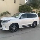 جيب لكزس سعودي مخزن فل كامل 2021