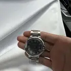 ساعه كارتير اصليه قديمه ماتشتغل