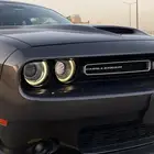 تشالنجر 2019 هيمي RT فل للبيع كاش