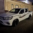 هايلوكس ديزل للبيع