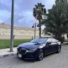 مازدا 6 2020