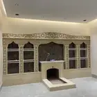مشبات