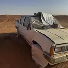 سيارة ددسن 89