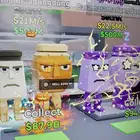 حيوانات ماب السرقه للبيع وللتريد فورت نايت