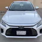 تويوتا ياريس 2023 وكاله