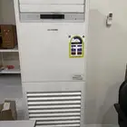 مكيفات مركزي 2 طنين واحد 3 طن. ومكيف دولاب