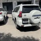 جيب برادو 2019