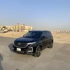 شيفروليه كابتيفا 2023 مستعملة للبيع