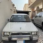 هايلكس 2001 مخزن