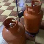 أسطوانة غاز عدد 2