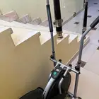 الغزال الطائر الاوبتيكل