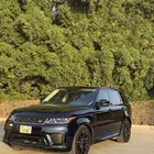 رنج روفر سبورت ديزل 2020