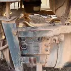 مكينه لحام على كفرات