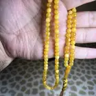 سبحه كهرمان بلطيقي